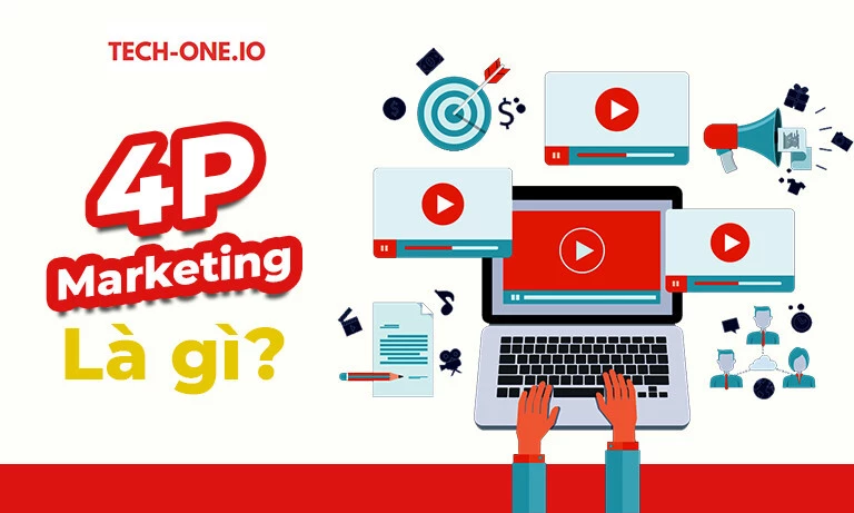 4p-marketing-la-gi 4P Marketing là gì