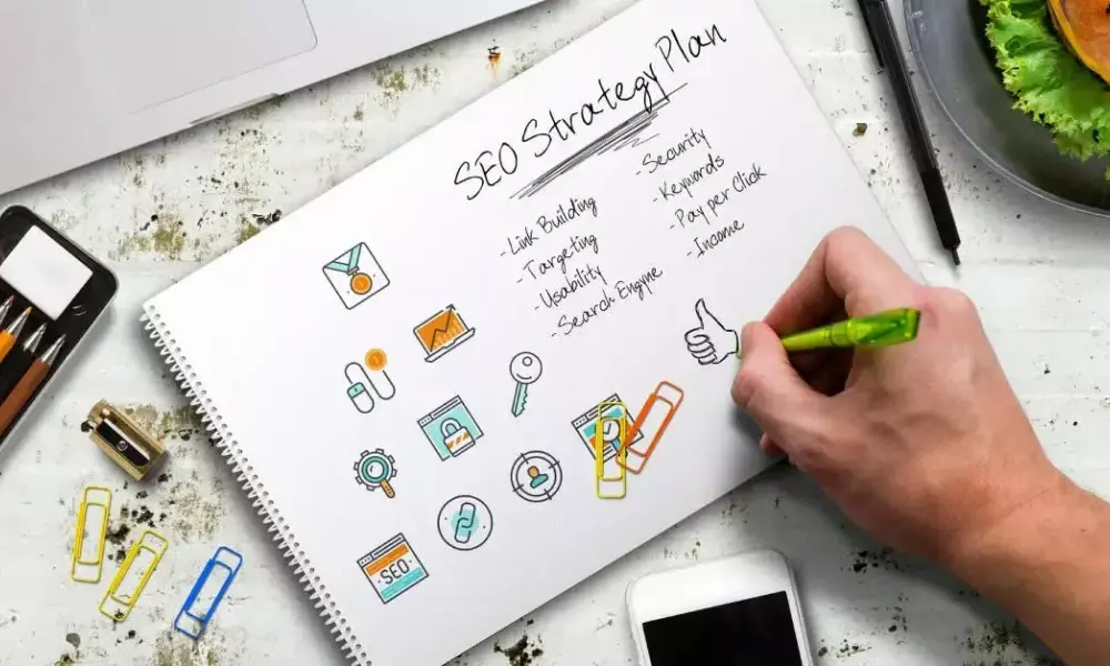 Advantages Of Using An SEO Agency