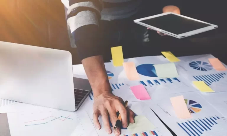 Advertising seo agency