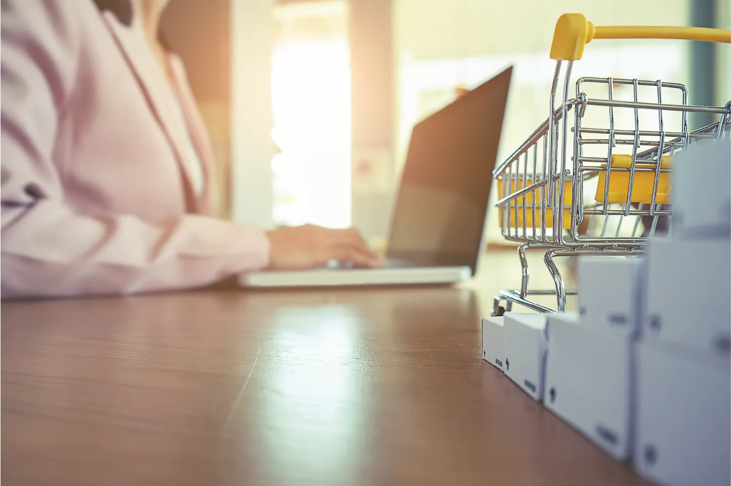 ecommerce
