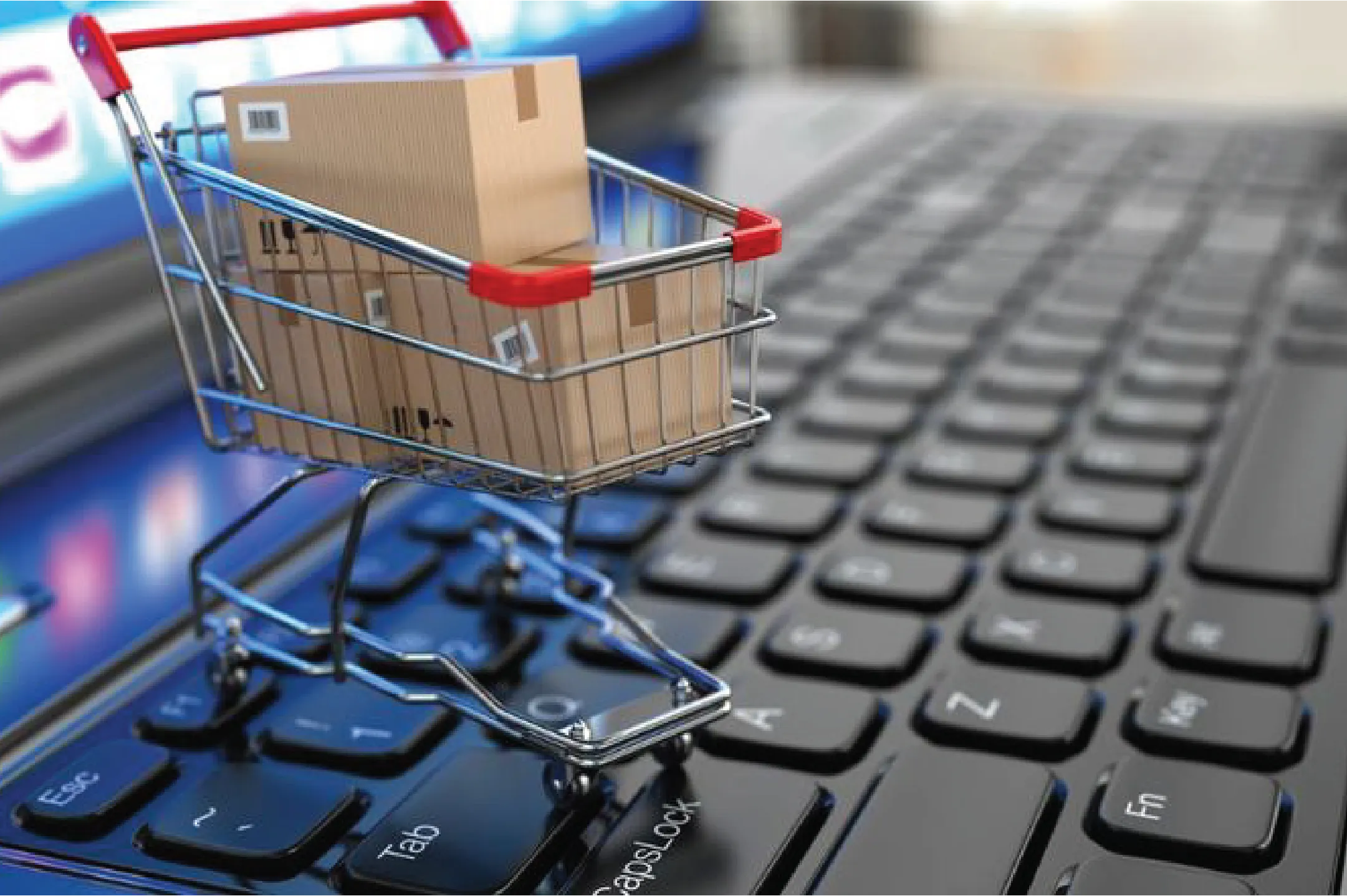 ecommerce cro