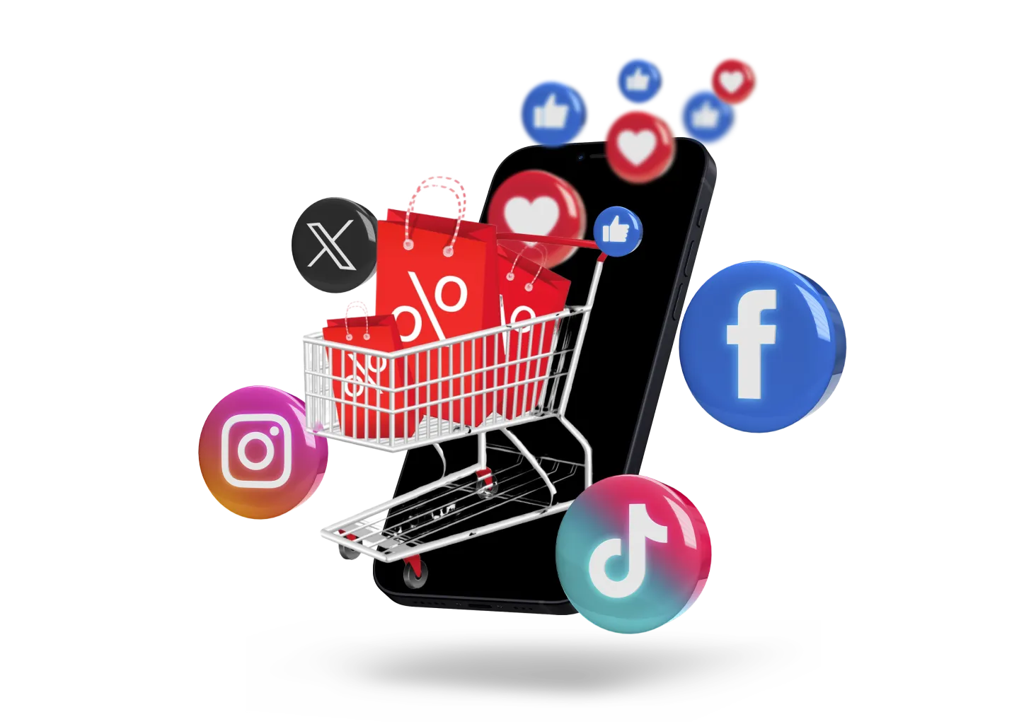 ecommerce paid ads