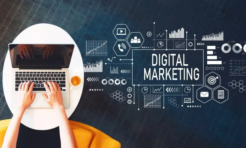 Digital-Marketing-and-SEO-Agency Digital Marketing and SEO Agency