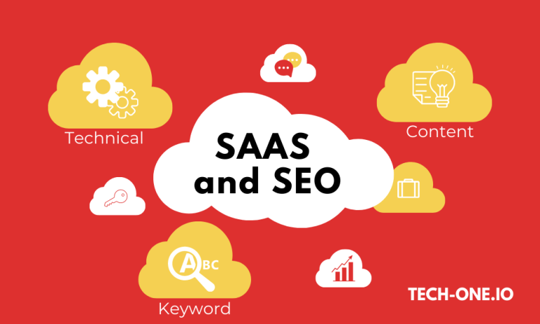 Excellent Tips To Build SaaS SEO Strategy For Your Business