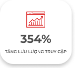 354% truy cập 354% truy cập