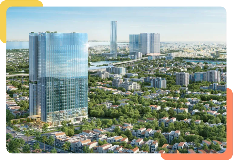 about savills