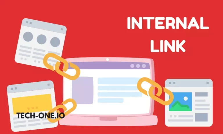 Internal Link là gì?