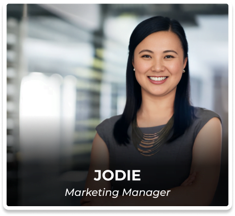 Jodie