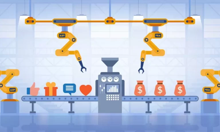 manufacturing marketing