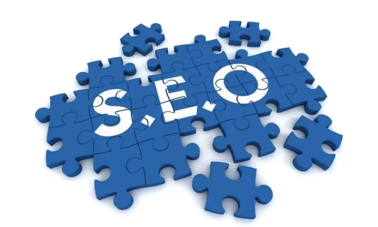 Online marketing SEO agency