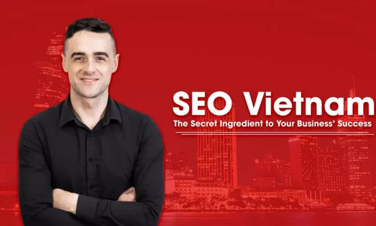 SEO Vietnam