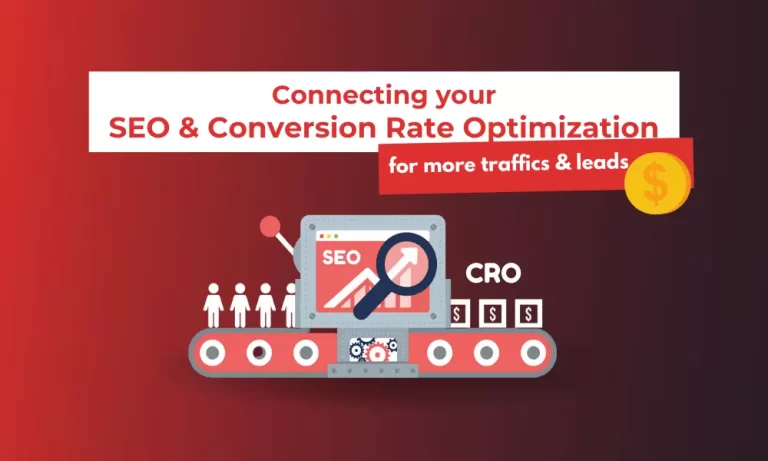 Why SEO and Conversion Rate Optimization (CRO) Should Always Go Together
