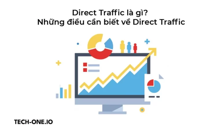 Những điều cần biết về Direct Traffic