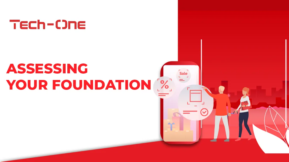 Assessing Your Foundation