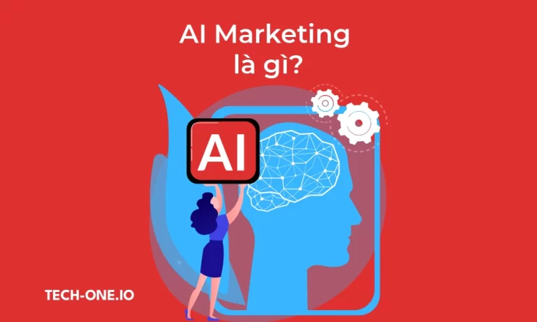 AI Marketing là gì