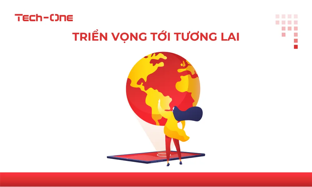 Triển vọng tới tương lai