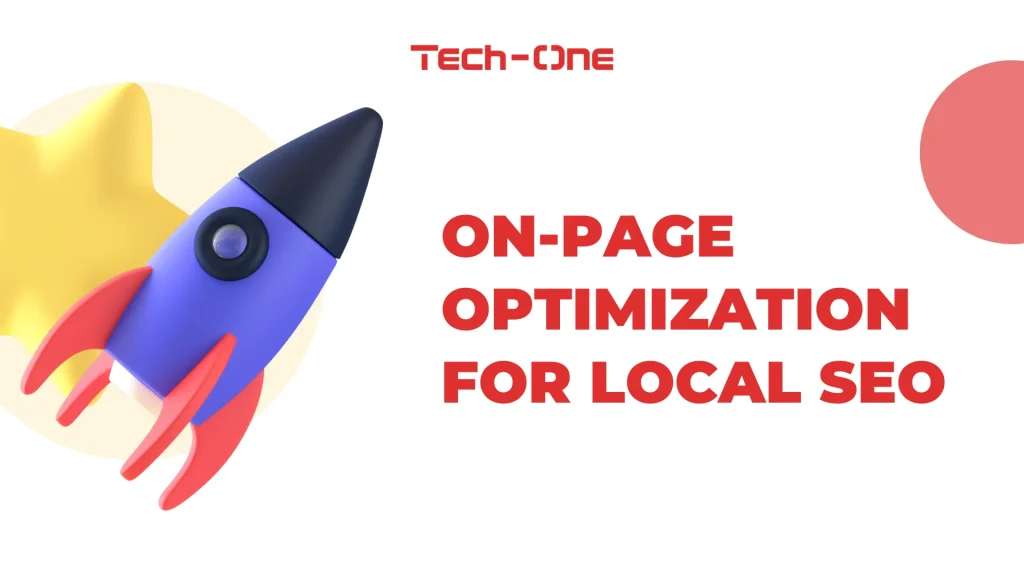 Applying Schema Markup Tailored for Regional Companies