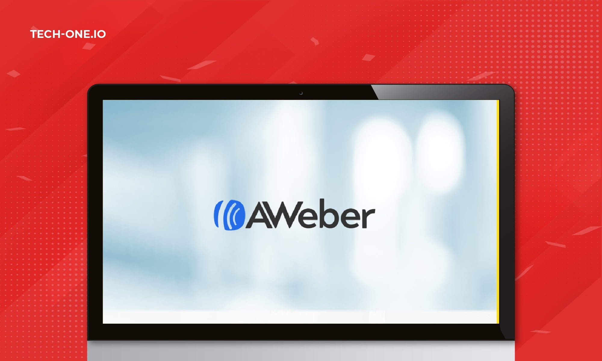 AWeber là một trong những phần mềm email marketing tốt nhất AWeber