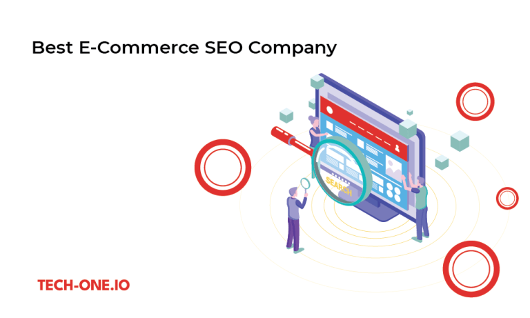Best E-Commerce SEO Company