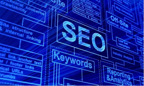 best seo company services