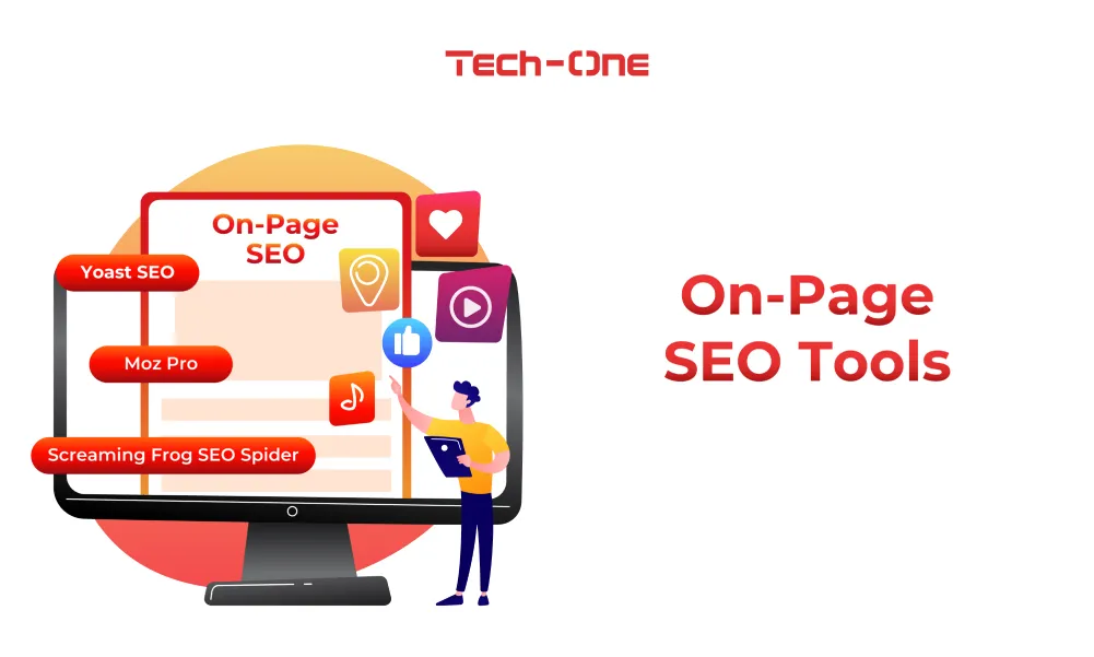On-Page SEO Tools