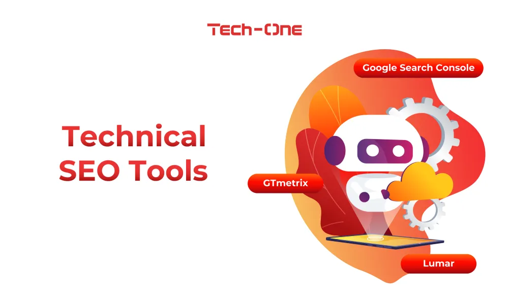 Technical SEO Tools