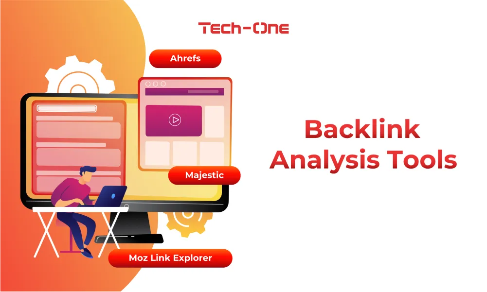 Backlink Analysis Tools