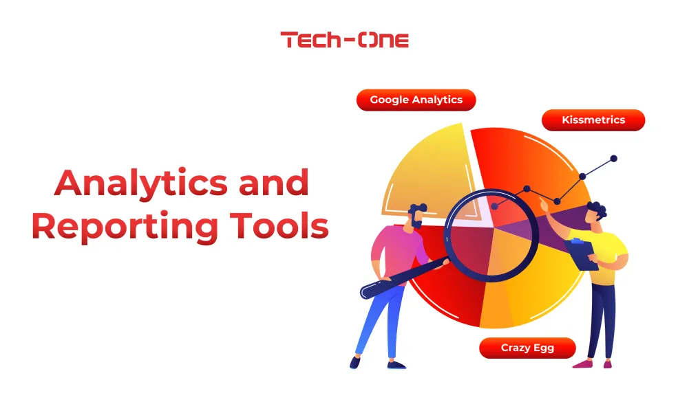 Google Analytics