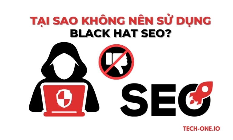 blackhat seo - seo mũ đen là gì