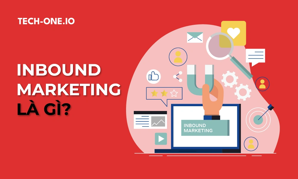 Các lợi ích mà Inbound marketing mạng lại cho doanh nghiệp