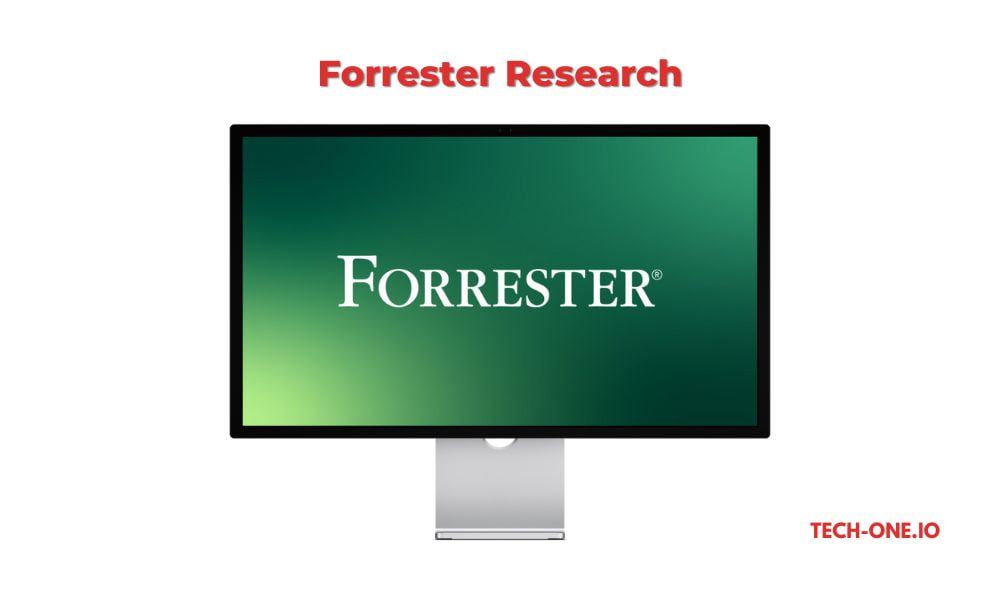 Forrester Research