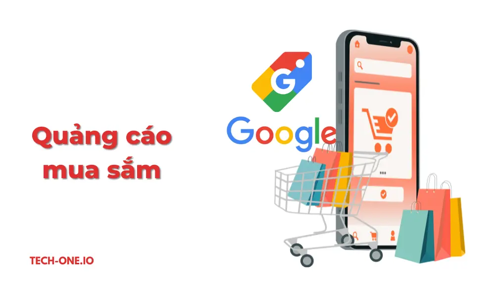 Quảng cáo mua sắm