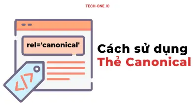 Cách sử dụng thẻ Canonical