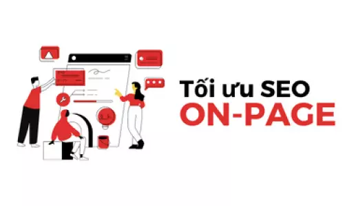 Cách tối ưu SEO onpage