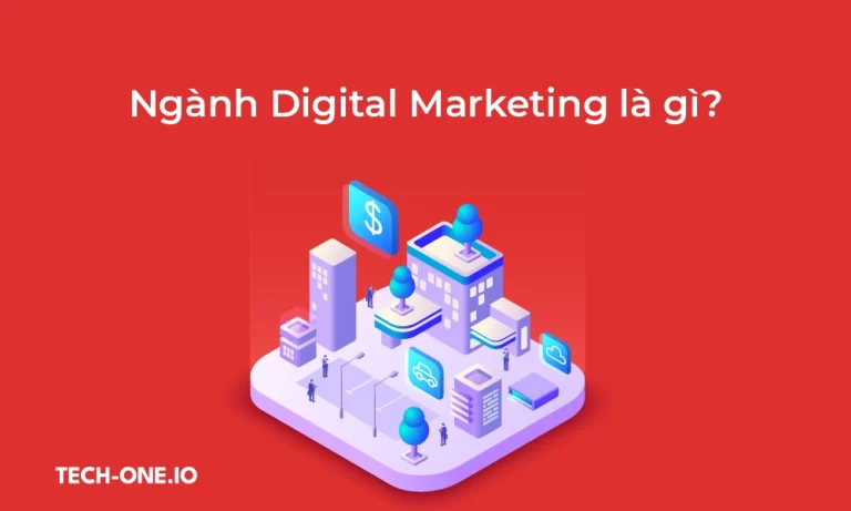 Cơ hội việc làm trong thời đại công nghệ 4.0