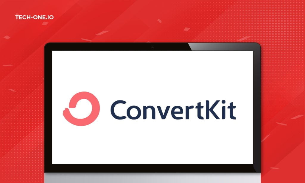 ConverKit sở hữu nhiều công cụ độc đáo ConvertKit