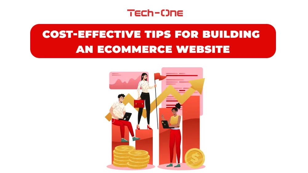 Cost-Effective Tips for Building an eCommerce Website