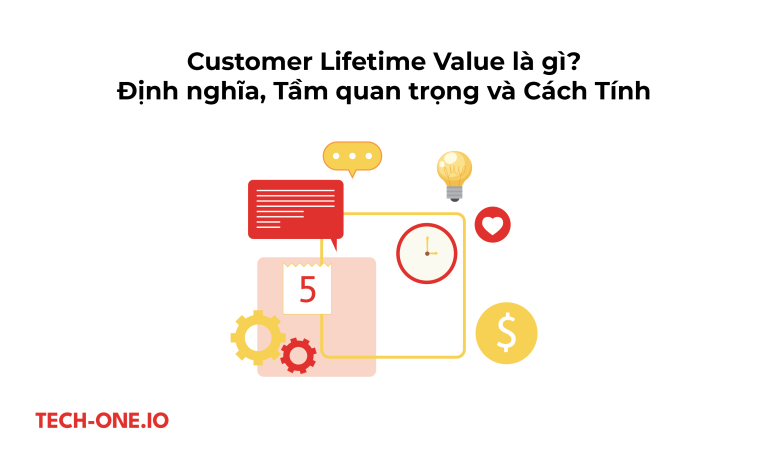 customer lifetime value la gi dinh nghia tam quan trong va cach tinh