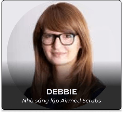 debbie