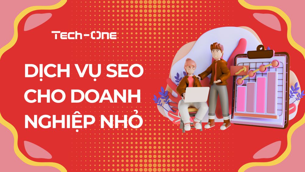 Vì Sao Dịch Vụ SEO Cho Doanh Nghiệp Nhỏ Lại Quan Trọng?