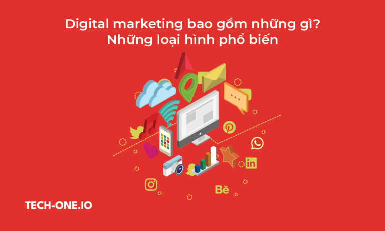 digital marketing la gi loi ich khi ap dung cac loai hinh digital marketing