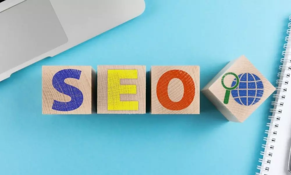 digital marketing seo agency