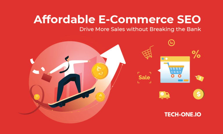 drive more sales without breaking the bankaffordable e commerce seo