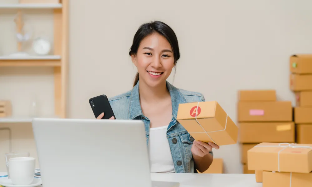Benefits of Full-Service Ecommerce Solutions