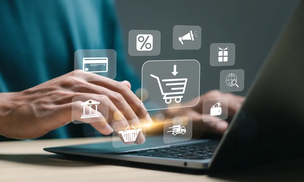Key Features to Look for in a Full-Service Ecommerce Solutions