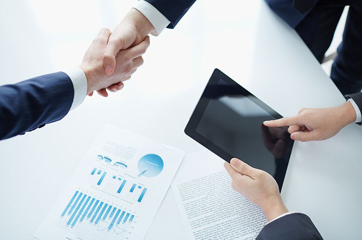 handshake seo agency vietnam