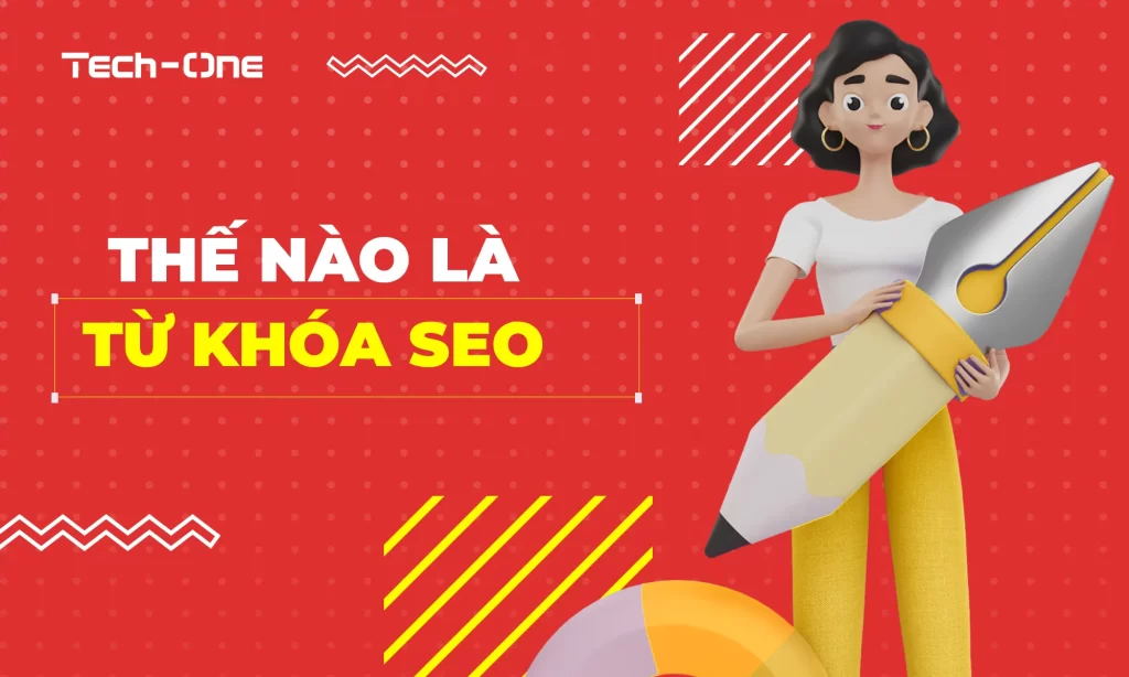 Hiểu về Keyword SEO