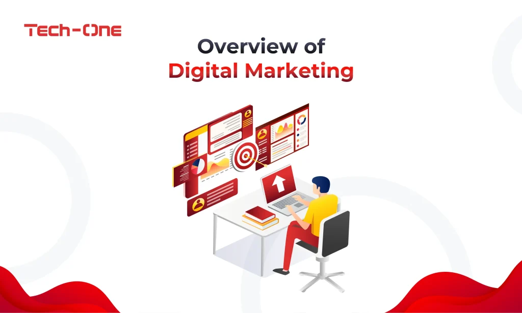 Overview of Digital Marketing