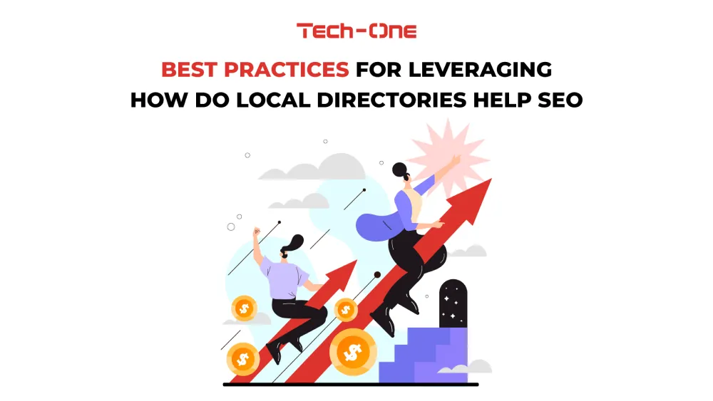 Best Practices for Leveraging How Do Local Directories Help SEO