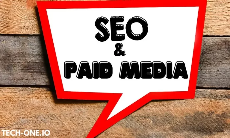 How do SEO and Paid Media work together? - Tech-One.io
